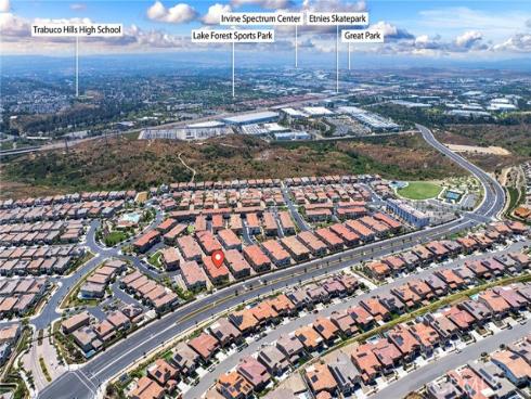 200  Winterbrook  , Lake Forest, CA