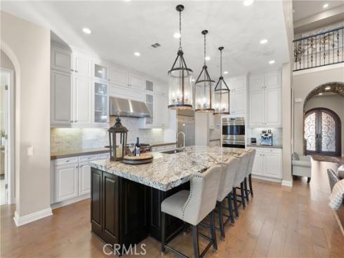 1662  Sunset View Drive  , Lake Forest, CA