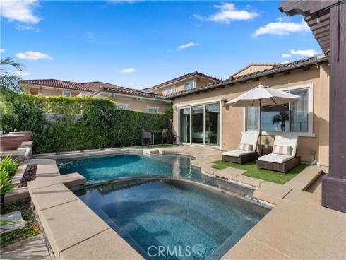 1662  Sunset View Drive  , Lake Forest, CA