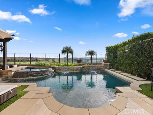 1662  Sunset View Drive  , Lake Forest, CA