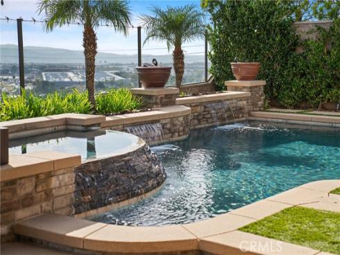 1662  Sunset View Drive  , Lake Forest, CA