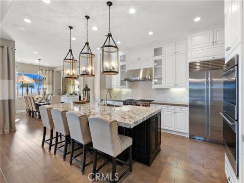 1662  Sunset View Drive  , Lake Forest, CA