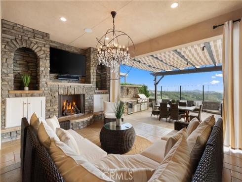 1662  Sunset View Drive  , Lake Forest, CA