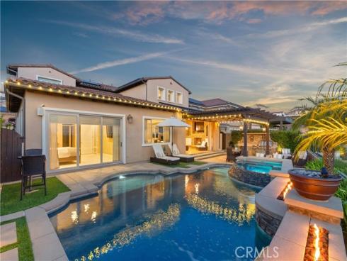 1662  Sunset View Drive  , Lake Forest, CA