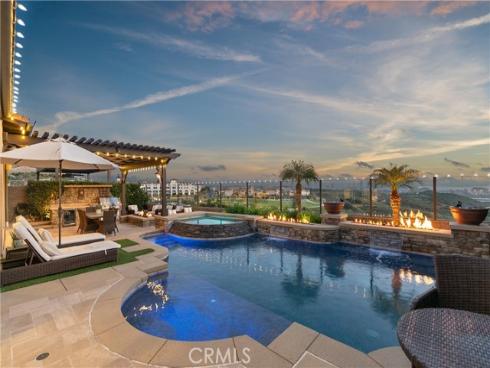 1662  Sunset View Drive  , Lake Forest, CA