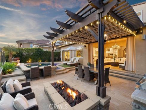 1662  Sunset View Drive  , Lake Forest, CA