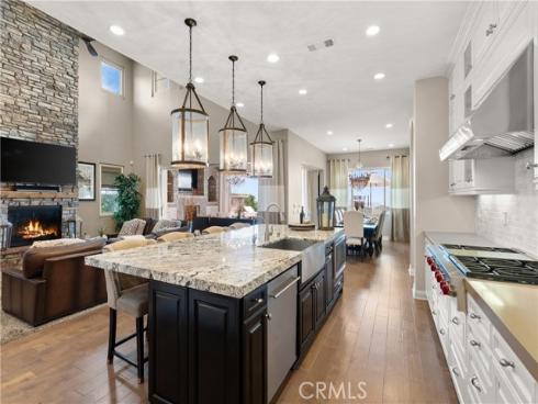 1662  Sunset View Drive  , Lake Forest, CA