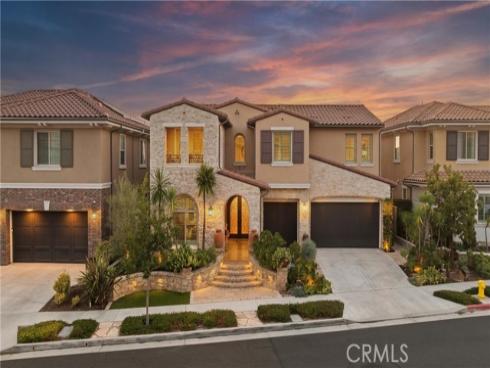 1662  Sunset View Drive  , Lake Forest, CA