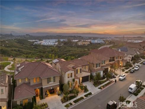 1662  Sunset View Drive  , Lake Forest, CA
