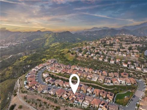 1662  Sunset View Drive  , Lake Forest, CA