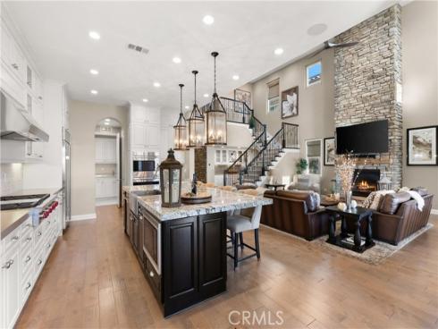 1662  Sunset View Drive  , Lake Forest, CA