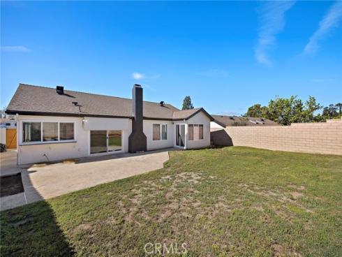 25241  Campo Rojo  , Lake Forest, CA