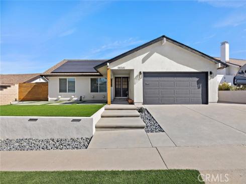 25241  Campo Rojo  , Lake Forest, CA