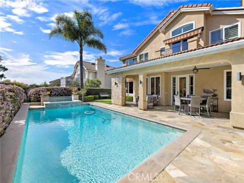 64  Calle Cabrillo  , Lake Forest, CA