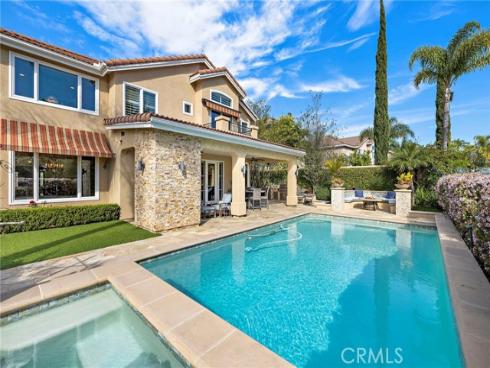 64  Calle Cabrillo  , Lake Forest, CA