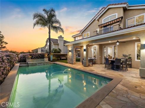 64  Calle Cabrillo  , Lake Forest, CA