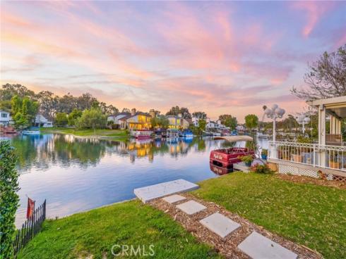 22706  Wood Lake   Lane, Lake Forest, CA