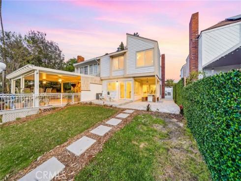 22706  Wood Lake   Lane, Lake Forest, CA