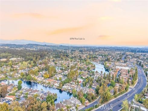 22706  Wood Lake   Lane, Lake Forest, CA