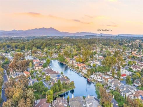 22706  Wood Lake   Lane, Lake Forest, CA