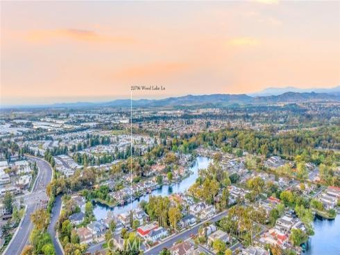 22706  Wood Lake   Lane, Lake Forest, CA