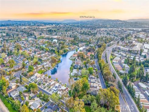 22706  Wood Lake   Lane, Lake Forest, CA