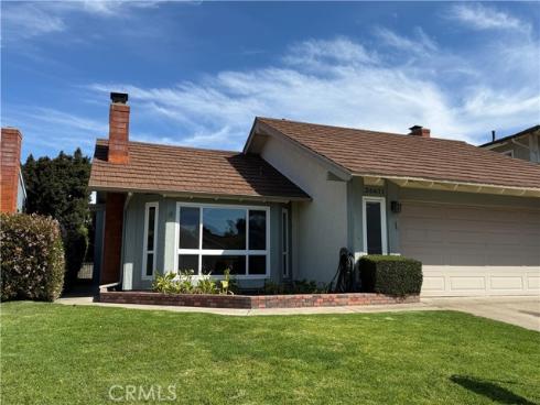 26611  Shane  , Lake Forest, CA