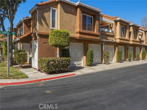 24210  Jasper Lake  52 , Lake Forest, CA