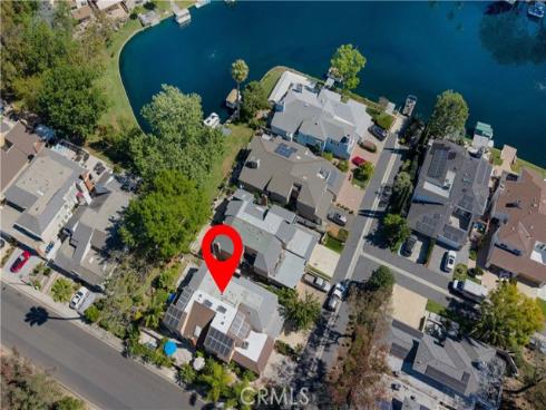 22482  Lake Forest Ln  , Lake Forest, CA