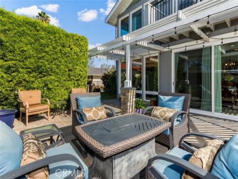 22761  Islamare Lane  , Lake Forest, CA