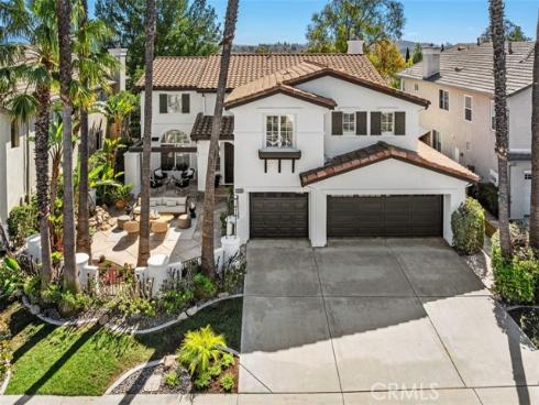 20904  Parkside  , Lake Forest, CA