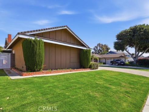 24741  Calle El Toro Grande  , Lake Forest, CA