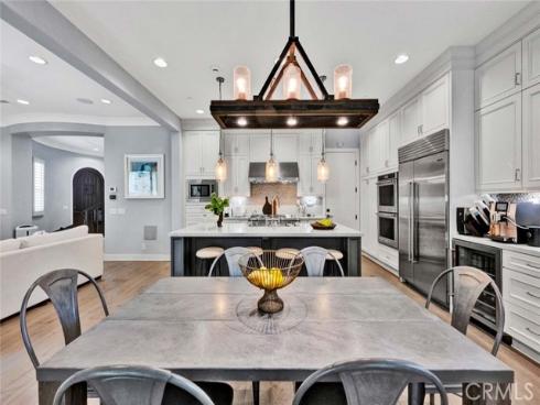 32  Lark  , Lake Forest, CA