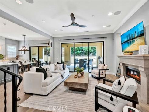 32  Lark  , Lake Forest, CA