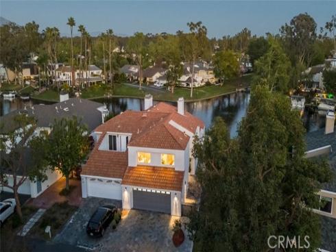 22576  Lake Forest Lane  , Lake Forest, CA