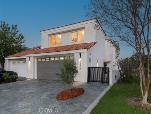 22576  Lake Forest Lane  , Lake Forest, CA