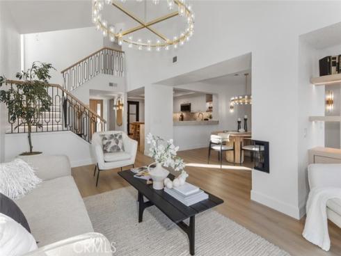 22576  Lake Forest Lane  , Lake Forest, CA