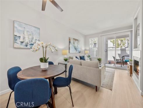 208 Chaumont , Lake Forest, CA