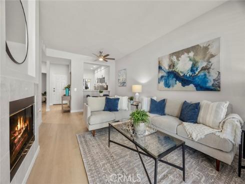 208 Chaumont , Lake Forest, CA