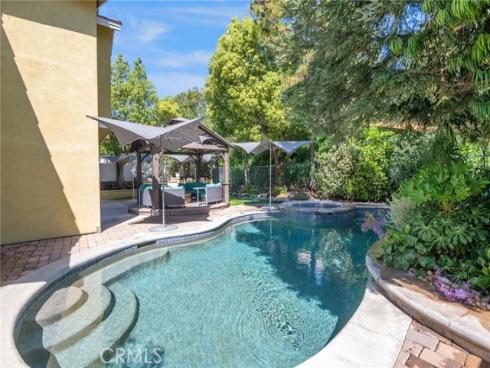 18  Alonda  , Lake Forest, CA