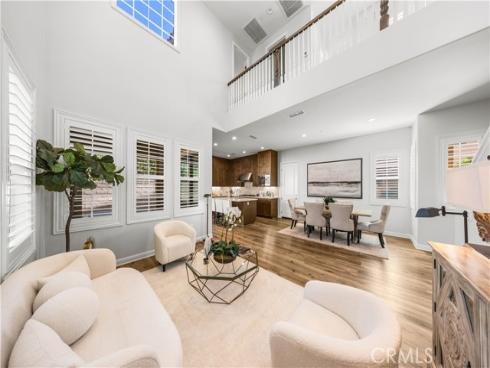 25  Umbria  , Lake Forest, CA