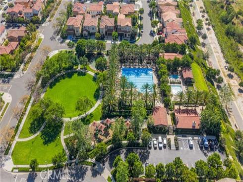 25  Umbria  , Lake Forest, CA