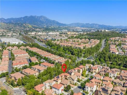 25  Umbria  , Lake Forest, CA