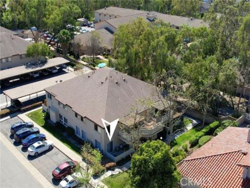 25652 Rimgate Drive 1D , Lake Forest, CA
