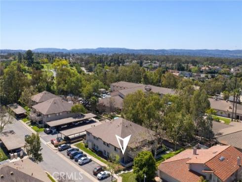 25652 Rimgate Drive 1D , Lake Forest, CA