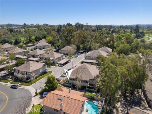 25652 Rimgate Drive 1D , Lake Forest, CA