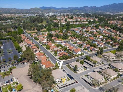 25652 Rimgate Drive 1D , Lake Forest, CA