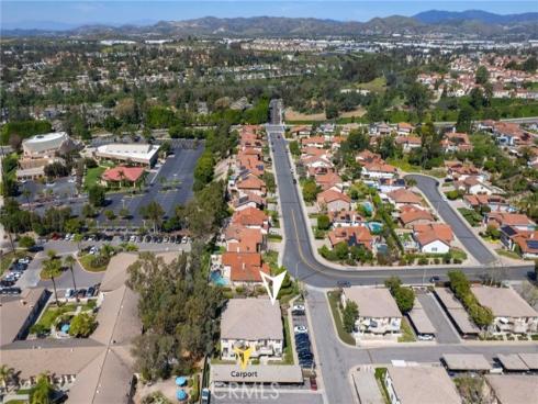 25652 Rimgate Drive 1D , Lake Forest, CA