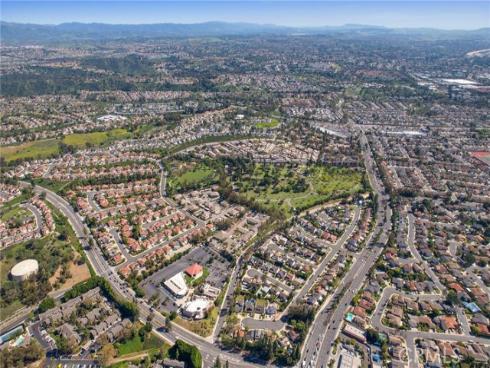 25652 Rimgate Drive 1D , Lake Forest, CA