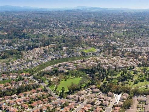 25652 Rimgate Drive 1D , Lake Forest, CA